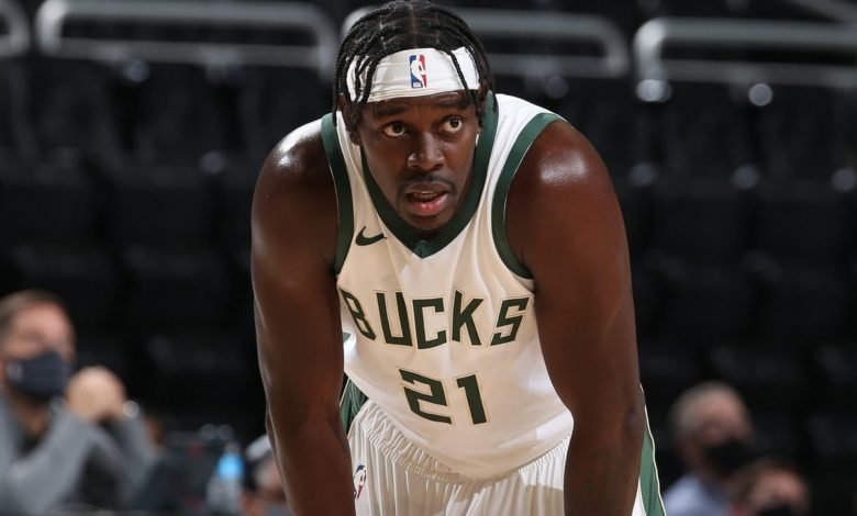 Jrue Holiday Will Donate His NBA Salary This Season To Black-Owned ...