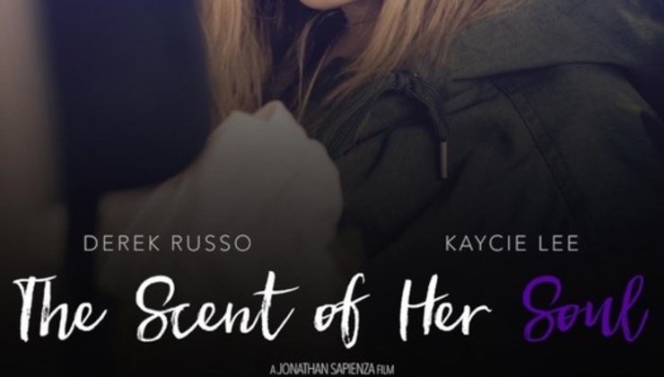 Kaycie Lee Sex Videos - The Scent Of Her Soul - 24 Flix